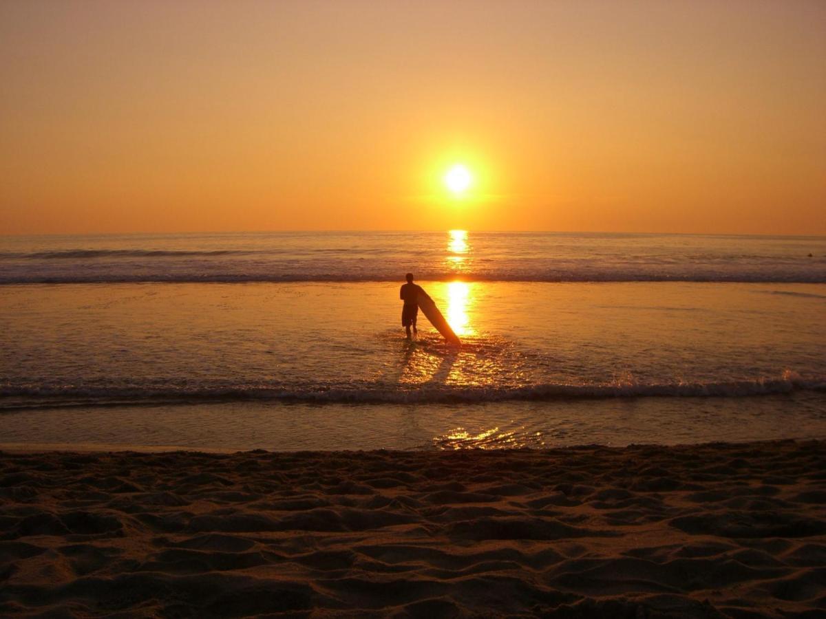Che Puerto Escondido Hostel & Bar Adults Only Екстер'єр фото