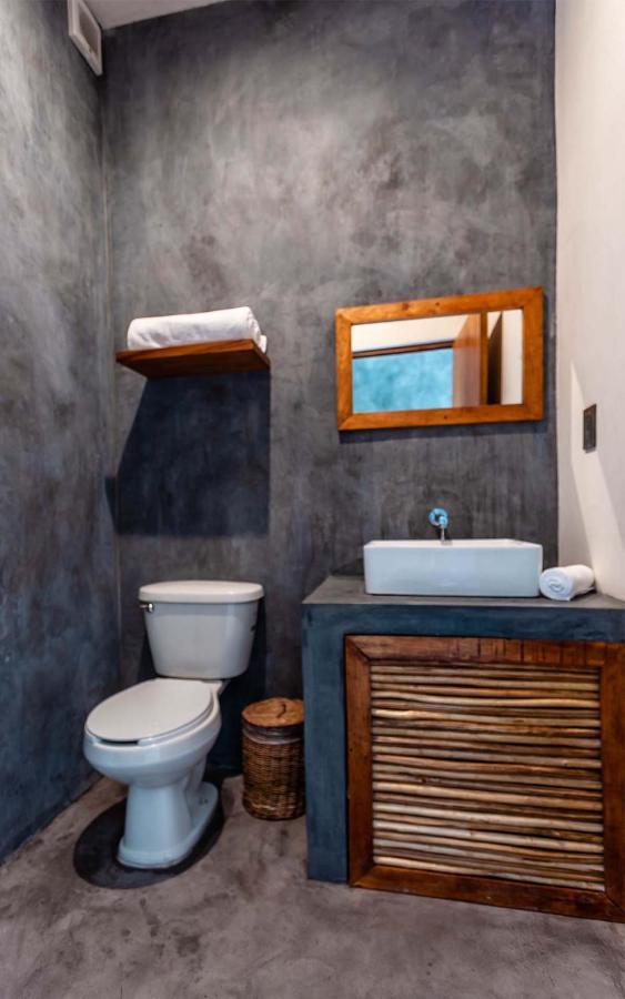 Che Puerto Escondido Hostel & Bar Adults Only Екстер'єр фото