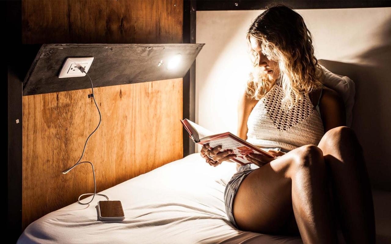 Che Puerto Escondido Hostel & Bar Adults Only Екстер'єр фото