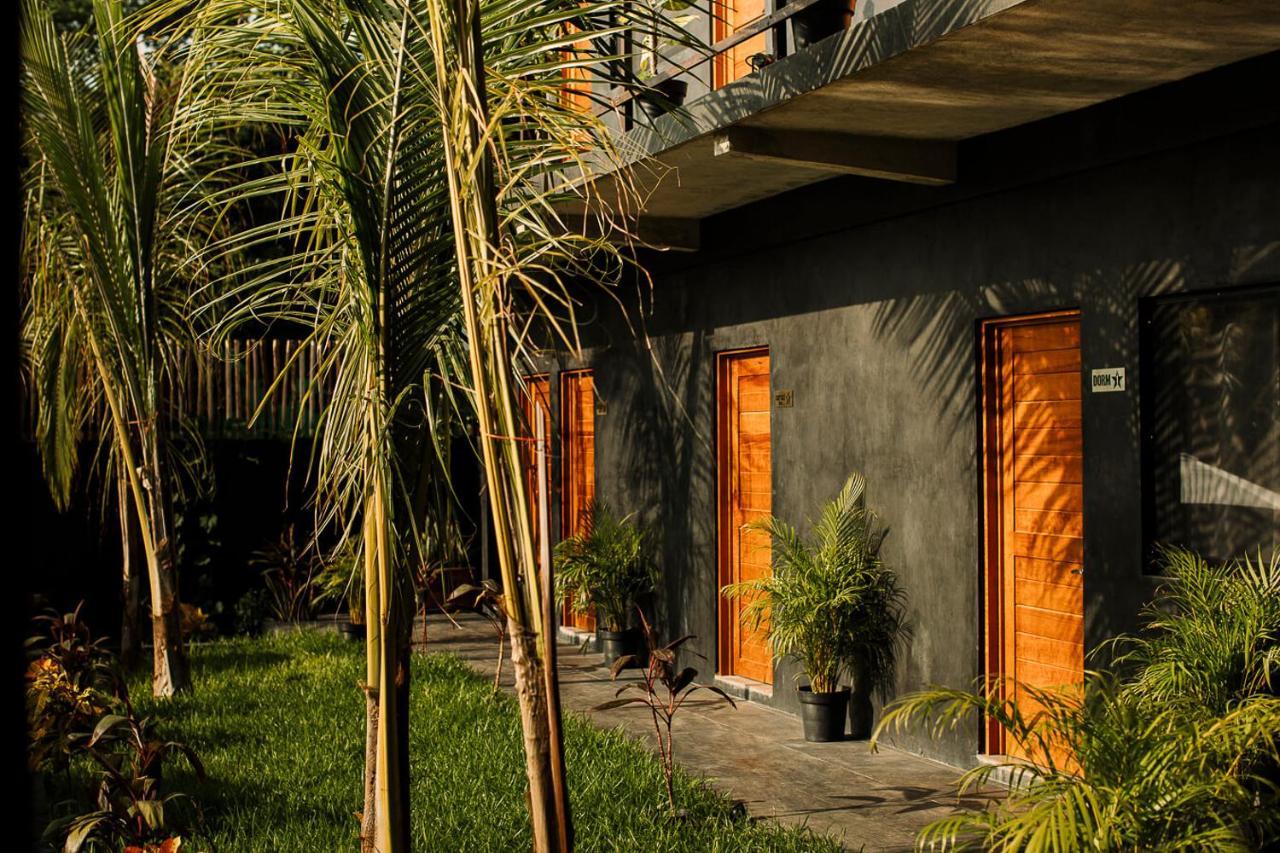 Che Puerto Escondido Hostel & Bar Adults Only Екстер'єр фото