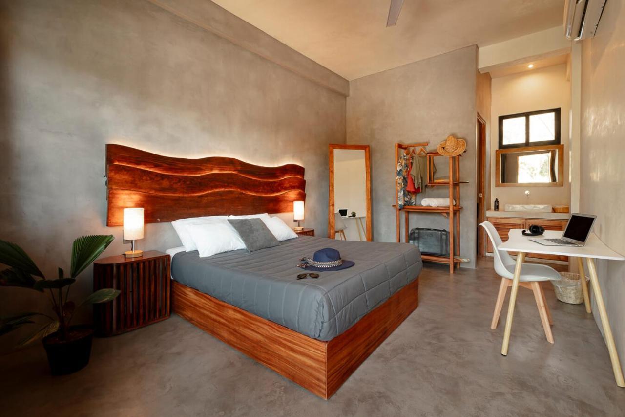 Che Puerto Escondido Hostel & Bar Adults Only Екстер'єр фото