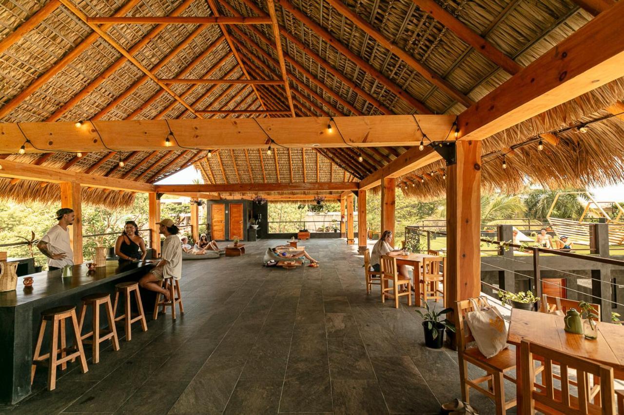 Che Puerto Escondido Hostel & Bar Adults Only Екстер'єр фото